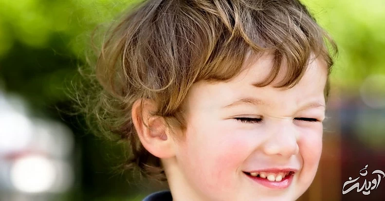 رفتار درست با کودکان